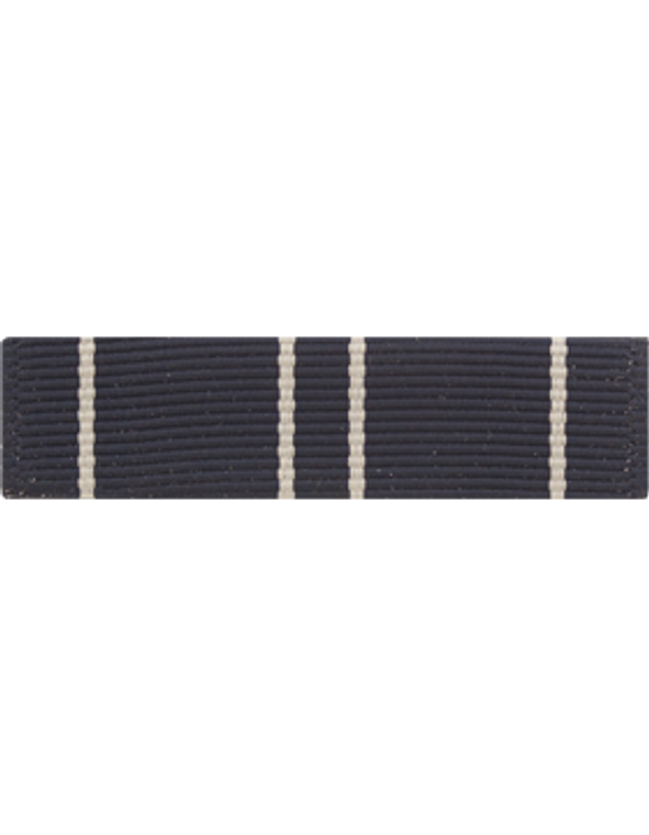 Coast Guard Expert Rifle Ribbon