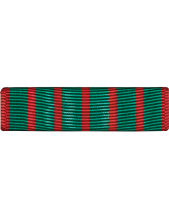 French Croix Guerre WWI Ribbon
