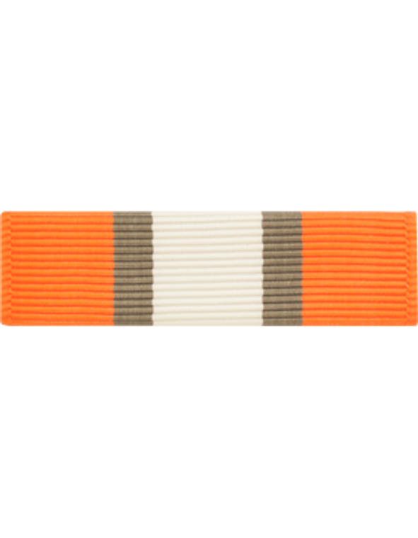 Multinational Forces Ribbon