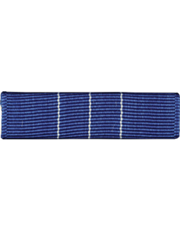 Meritorious Civilian Service Award Ribbon