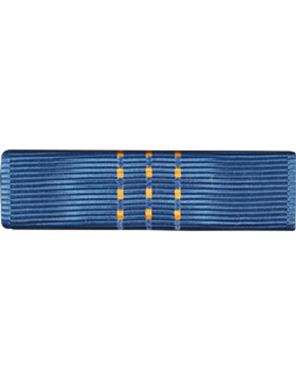 Air Force Exceptional Civilian Service Award Ribbon