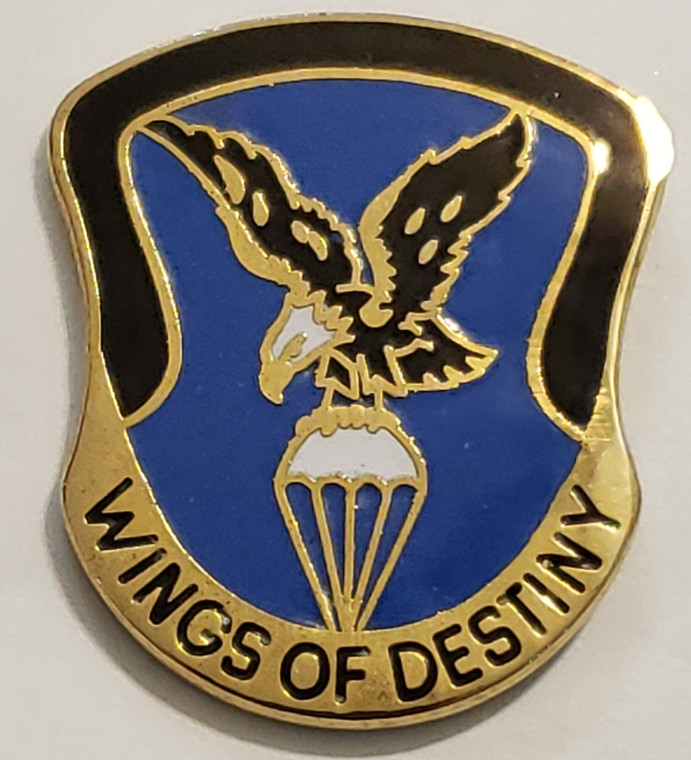 101st Combat Aviation Brigade (Wings of Destiny)