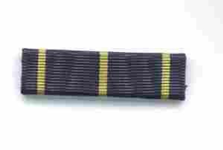 Navy Distinguished Marksman Ribbon