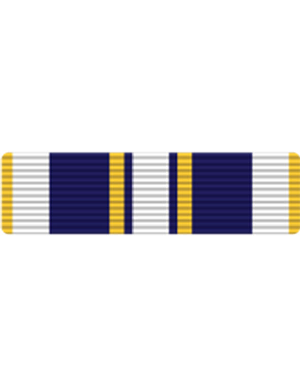Coast Guard "E" Ribbon