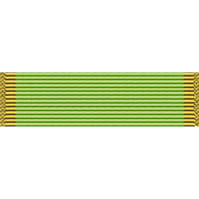 Women's Army Air Corps Ribbon