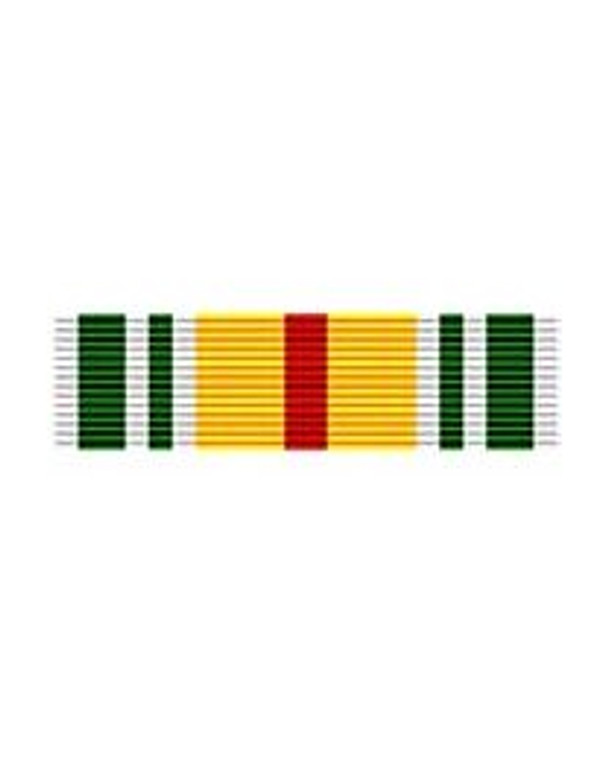 Vietnam Wounded Ribbon