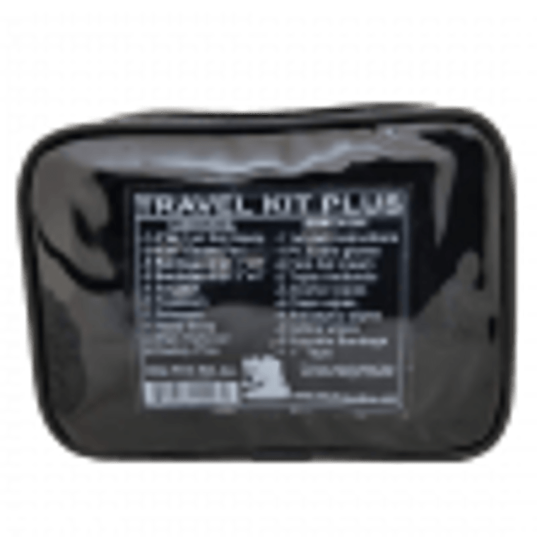 Travel Plus First Aid Kit