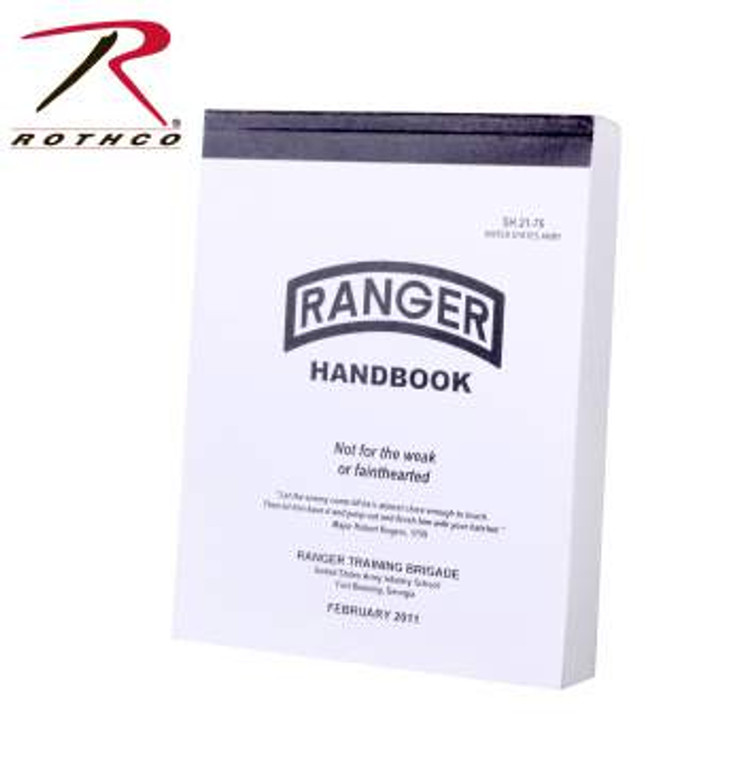 Ranger Handbook