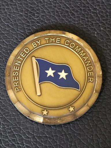 Coin AF Command