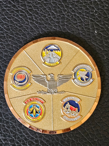 Coin 60th Operations Group