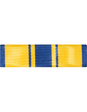 Ccaf Ribbon Air Force Commendation Ribbon