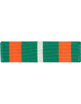 Cgs Ribbons Coast Guard Achievement Ribbon