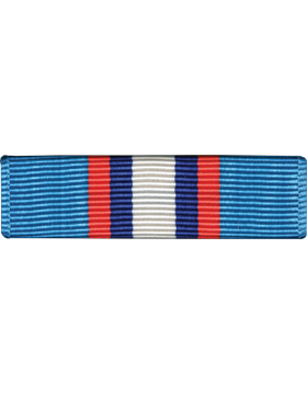 Air Force Outstanding Airman Of The Year Ribbon