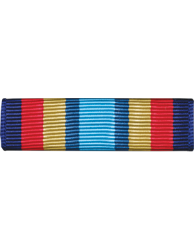 Navy / Marine Sea Service Deployment Ribbon