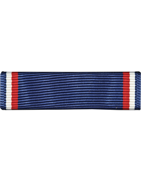 Air Force Recruiting Ribbon