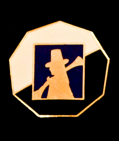 94th Regional Support Command Unit Crest (No Motto)