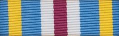 Army Joint Meritorious Ribbon No Frame