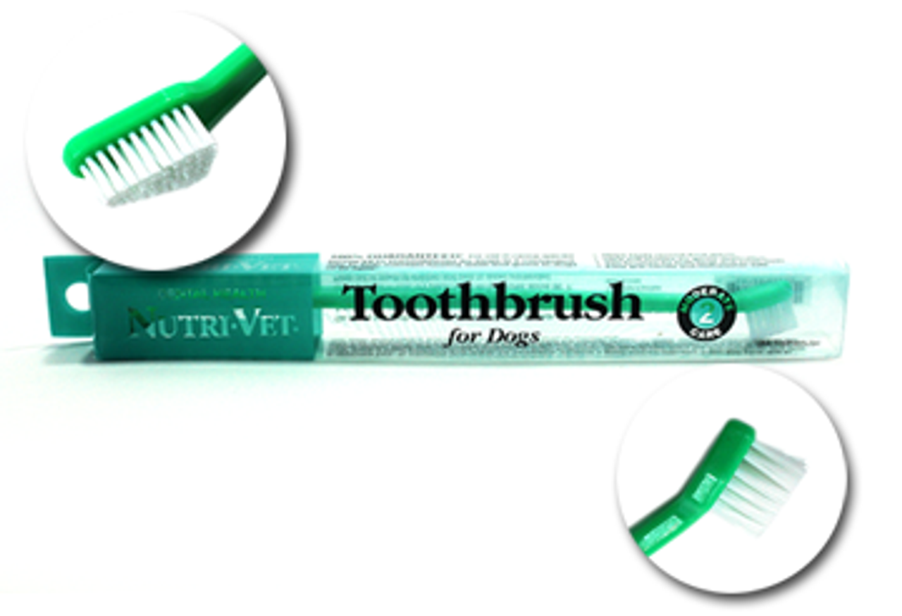 double sided toothbrush
