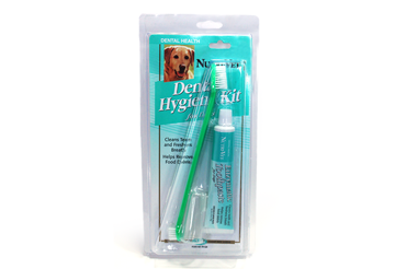 Multiangle Toothbrush For Dog Tartar, Sensitive Gum, Bad Breath, Odor