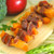 Chicken and Sweet Potato dog treat made in USA