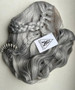 Dragon's House Wavy White Braided Fantasy Wig  TO ORDER