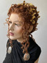 Cosplay Greek Goddess Braided Wig TO ORDER