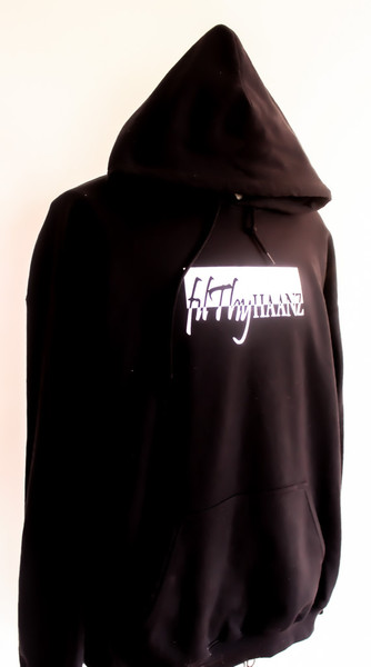 FH Wear My Name is my name Hoodie