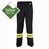 Hi-Vis Ventilated Pants | CoolWorks Work Wear CW2-BLAK, CW2-NVRA, CW2 ORGA   Safety Supplies Canada