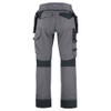 Extreme Pants With Polyamide | Projob P5524_P099/P5524_P098   Safety Supplies Canada