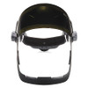 QUAD 500 Faceshield Clear Antifog PC-Shd 5 FLIP | Jackson Safety