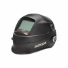 Translight Flip 455 ADF  Black Helmet | Jackson Safety 46240   Safety Supplies Canada