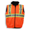 Reversible Safety Vest