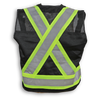 Mesh Supervisor Safety Vest