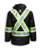 3-in-1 Rain Jacket