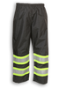 300 Denier Polyester Rain Pant