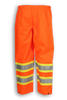 300 Denier Polyester Rain Pant