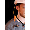 Hard Hat Tethers EZLNYHRD/LNYHRDFMEP   Safety Supplies Canada