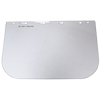 Replacement Window for 390 Series Face Shield - 8"X12" - Anti-Fog S35040   Safety Supplies Canada