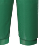 CA-43® FR Chemical/Acid Resistant Bib Pants - PVC/Poly