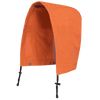 Hi-Viz Orange Petro-Gard® FR/ARC Rated Hood - O/S