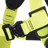 Peakpro Plus Harness - 1D - Class A