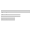 Extension Attachment For Pro-Mag Burning Square and Magnetic Burning Guide