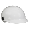 C10 Bump Cap Series with Face Shield Attachment