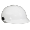 C10 Bump Cap Series with Face Shield Attachment