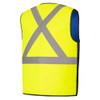 Thermostat Hi-Viz Cooling Safety Vest