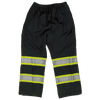 Packable Safety Rain Pant SP02   Safety Supplies Canada