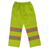 Packable Safety Rain Pant