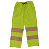 Packable Safety Rain Pant