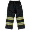 Packable Safety Rain Pant