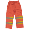 Packable Safety Rain Pant